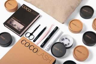 Welcome to CocoLash: Premium Lashes for Every Shade of Beauty