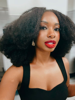 Customer Spotlight: Meet Alexa Bernard