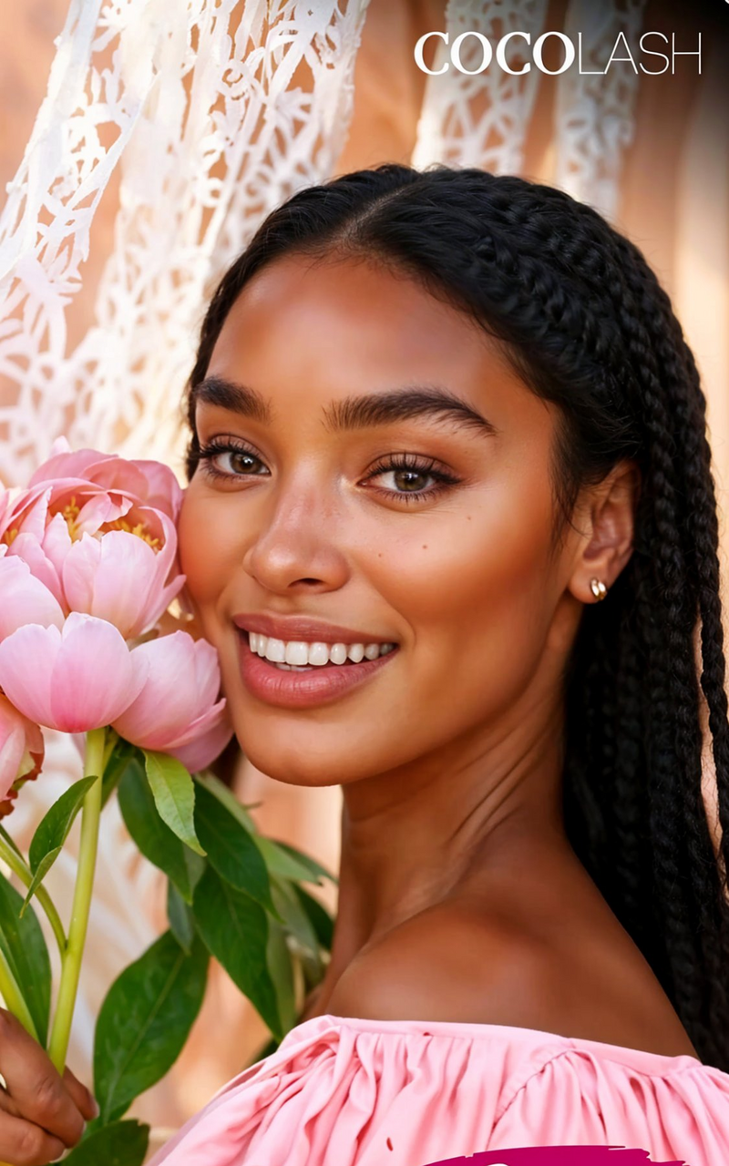 Meet Sorrel: Our Most Versatile Volume Lash Yet