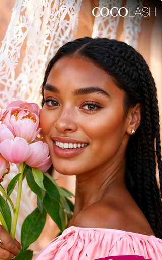 Meet Sorrel: Our Most Versatile Volume Lash Yet