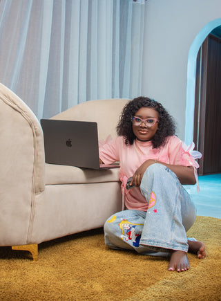 Meet the Team: Comfort, The Woman Behind Your Feed