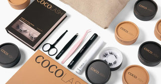CocoLash Premium Lashes for Every Shade of Beauty