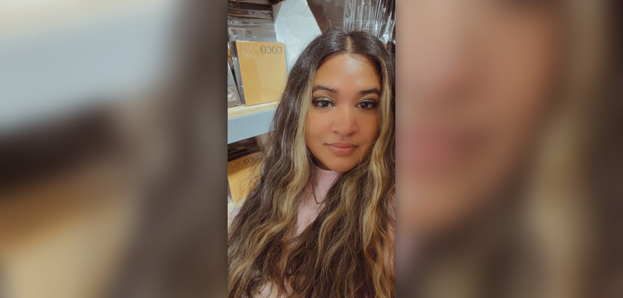 Meet Yenifer: The Care Behind Every CocoLash Order