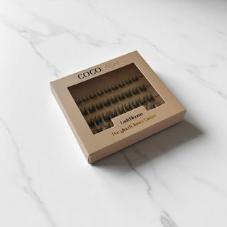Lash Blooms