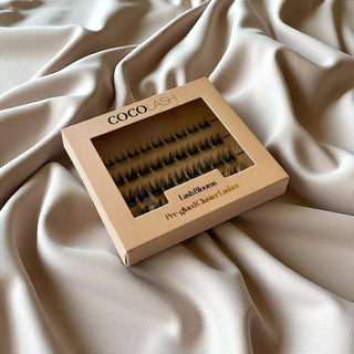 Lash Blooms