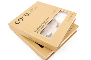Ivy Half Lash Kit
