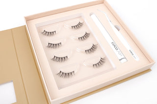 Fern Half Lash Kit