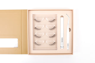 Fern Half Lash Kit
