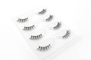 Fern Half Lash Kit
