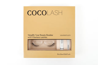 Fern Half Lash Kit