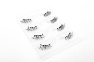 Ivy Half Lash Kit