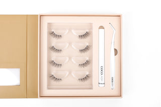 Ivy Half Lash Kit