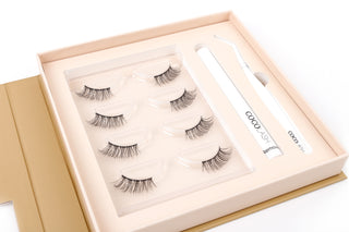 Ivy Half Lash Kit