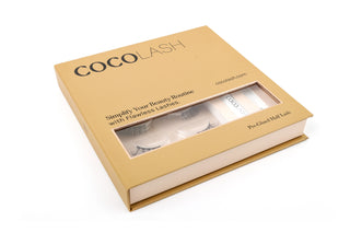 Ivy Half Lash Kit
