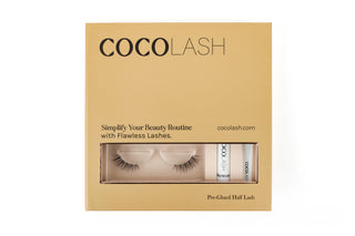 Ivy Half Lash Kit