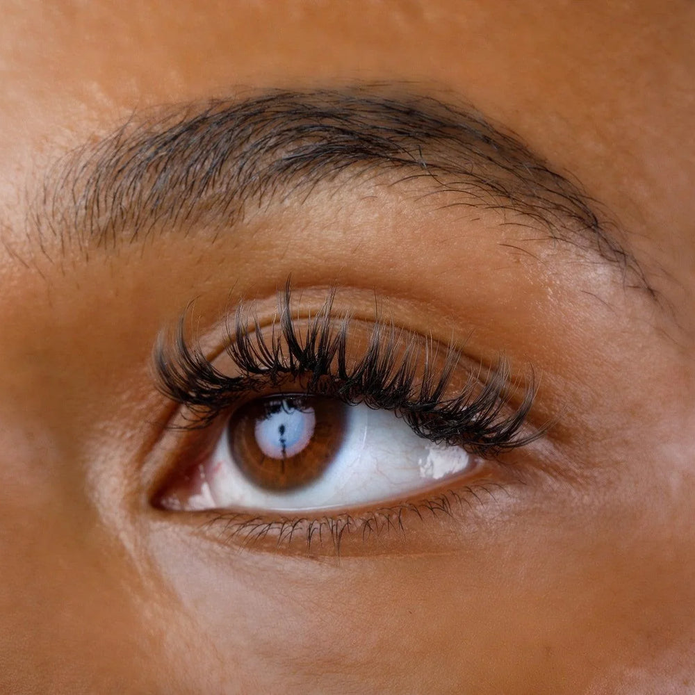Peony Classic Lash Extensions | Easy DIY Natural Lash | CocoLash – COCOLASH